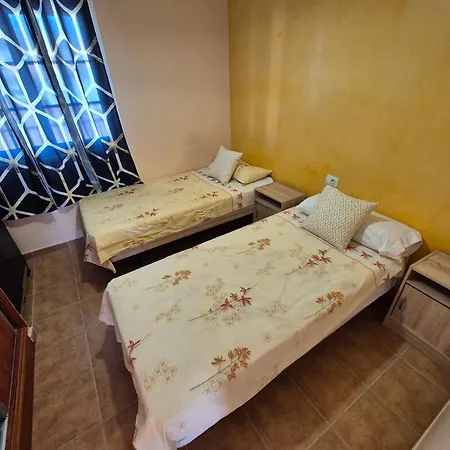 Biltmore Atico Luxury Apartament San Miguel de Abona